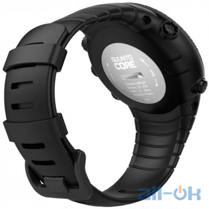 suunto core all black olx