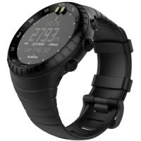 Чоловічій годинник Suunto Core All Black (SS014279010)