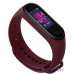 Xiaomi Mi Smart Band 4 Red — інтернет магазин All-Ok. фото 2
