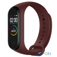 Xiaomi Mi Smart Band 4 Red
