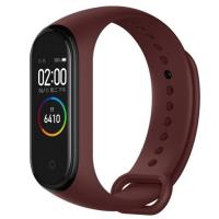 Xiaomi Mi Smart Band 4 Red