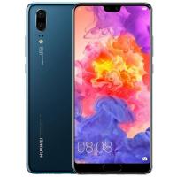 Huawei P20 4/64GB Midnight Blue Global Version