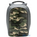 Рюкзак міський XD Design Bobby Compact Anti-Theft Backpack/Camouflage Green (P705.657) — інтернет магазин All-Ok. фото 2