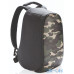 Рюкзак міський XD Design Bobby Compact Anti-Theft Backpack/Camouflage Green (P705.657) — інтернет магазин All-Ok. фото 1