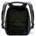 Рюкзак міський XD Design Bobby Compact Anti-Theft Backpack/Camouflage Blue (P705.655) — інтернет магазин All-Ok. фото 4