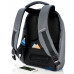 Рюкзак міський XD Design Bobby Compact Anti-Theft Backpack/Camouflage Blue (P705.655) — інтернет магазин All-Ok. фото 3