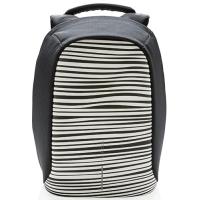 Рюкзак міський XD Design Bobby Compact Anti-Theft Backpack/Zebra (P705.651)