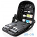 Рюкзак міський XD Design Bobby Compact Anti-Theft Backpack/Zebra (P705.651) — інтернет магазин All-Ok. фото 2
