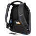 Рюкзак міський XD Design Bobby Compact Anti-Theft Backpack /Diver Blue (P705.535) — інтернет магазин All-Ok. фото 2