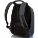 Рюкзак міський XD Design Bobby Compact Anti-Theft Backpack /Diver Blue (P705.535) — інтернет магазин All-Ok. фото 7