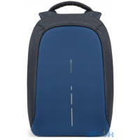 Рюкзак міський XD Design Bobby Compact Anti-Theft Backpack /Diver Blue (P705.535)