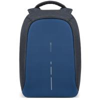 Рюкзак міський XD Design Bobby Compact Anti-Theft Backpack /Diver Blue (P705.535)
