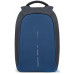 Рюкзак міський XD Design Bobby Compact Anti-Theft Backpack /Diver Blue (P705.535) — інтернет магазин All-Ok. фото 10