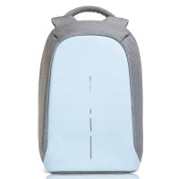 Рюкзак міський XD Design Bobby Compact Anti-Theft Backpack /Pastel Blue (P705.530)