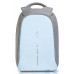 Рюкзак міський XD Design Bobby Compact Anti-Theft Backpack /Pastel Blue (P705.530) — інтернет магазин All-Ok. фото 10