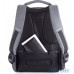 Рюкзак міський XD Design Bobby Compact Anti-Theft Backpack /Pastel Blue (P705.530) — інтернет магазин All-Ok. фото 4