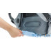 Рюкзак міський XD Design Bobby Compact Anti-Theft Backpack /Pastel Blue (P705.530) — інтернет магазин All-Ok. фото 11
