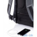 Рюкзак міський XD Design Bobby Compact Anti-Theft Backpack/Primrose Yellow (P705.536) — інтернет магазин All-Ok. фото 6