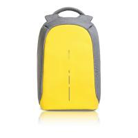 Рюкзак міський XD Design Bobby Compact Anti-Theft Backpack/Primrose Yellow (P705.536)
