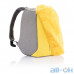 Рюкзак міський XD Design Bobby Compact Anti-Theft Backpack/Primrose Yellow (P705.536) — інтернет магазин All-Ok. фото 12