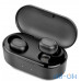 Навушники TWS ( "повністю бездротові")  QCY QS2 Black — інтернет магазин All-Ok. фото 3