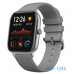 Xiaomi Amazfit GTS Gray — інтернет магазин All-Ok. фото 2