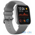Xiaomi Amazfit GTS Gray — інтернет магазин All-Ok. фото 1