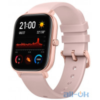 Xiaomi Amazfit GTS Pink