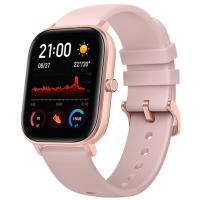 Xiaomi Amazfit GTS Pink UA UCRF