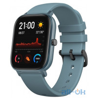 Xiaomi Amazfit GTS Blue