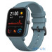 Xiaomi Amazfit GTS Blue UA UCRF — інтернет магазин All-Ok. фото 3