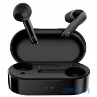 Навушники TWS ( "повністю бездротові") Xiaomi QCY T3 Black