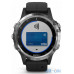 Смарт-годинник Garmin Fenix 5 Plus Sapphire Silver (010-01988-11) — інтернет магазин All-Ok. фото 4