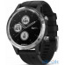 Смарт-годинник Garmin Fenix 5 Plus Sapphire Silver (010-01988-11) — інтернет магазин All-Ok. фото 1