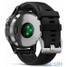 Смарт-годинник Garmin Fenix 5 Plus Sapphire Silver (010-01988-11) — інтернет магазин All-Ok. фото 5