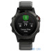 Спортивний годинник Garmin Fenix 5 Slate Gray Sapphire with Metal Band (010-01688-21) — інтернет магазин All-Ok. фото 1