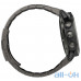 Спортивний годинник Garmin Fenix 5 Slate Gray Sapphire with Metal Band (010-01688-21) — інтернет магазин All-Ok. фото 6