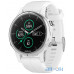 Спортивні годинник Garmin Fenix 5S Plus Sapphire White with Carrera White Band (010-01987-01) — інтернет магазин All-Ok. фото 5