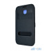 Чохол-книжка Book Cover Original Samsung J730 (J7-2017) Black with Window — інтернет магазин All-Ok. фото 1