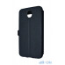 Чохол-книжка Book Cover Original Samsung J730 (J7-2017) Black with Window — інтернет магазин All-Ok. фото 2