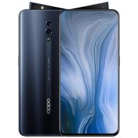 OPPO Reno 6/256GB Jet Black Global Version