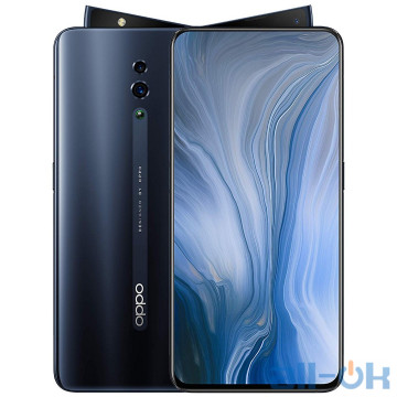 OPPO Reno 6/256GB Jet Black Global Version