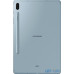 Samsung Galaxy Tab S6 10.5 LTE SM-T865 Cloud Blue (SM-T865NZBA) — інтернет магазин All-Ok. фото 3