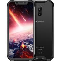 Blackview BV9600 4/64GB Black/Gray