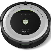 Робот-пилосос iRobot Roomba 680