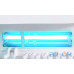 Youpin Household UV Sterilizer Ультрафіолетова лампа стерилізатор тримач зубних щіток Xiaomi SO White  — інтернет магазин All-Ok. фото 1