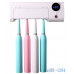 Youpin Household UV Sterilizer Ультрафіолетова лампа стерилізатор тримач зубних щіток Xiaomi SO White  — інтернет магазин All-Ok. фото 2
