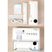 Youpin Household UV Sterilizer Ультрафіолетова лампа стерилізатор тримач зубних щіток Xiaomi SO White  — інтернет магазин All-Ok. фото 5