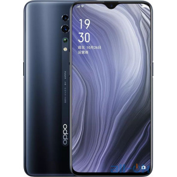 OPPO Reno Z 4/128GB Jet Black Global Version