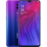 OPPO Reno Z 4/128GB Aurora Purple Global Version
